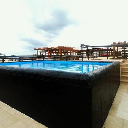 Aldea Thai By Blue Oceanfront プレヤデルカーメン エクステリア 写真