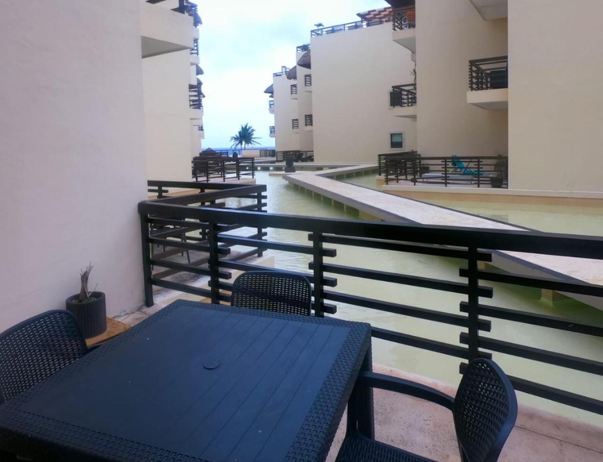 Aldea Thai By Blue Oceanfront プレヤデルカーメン エクステリア 写真