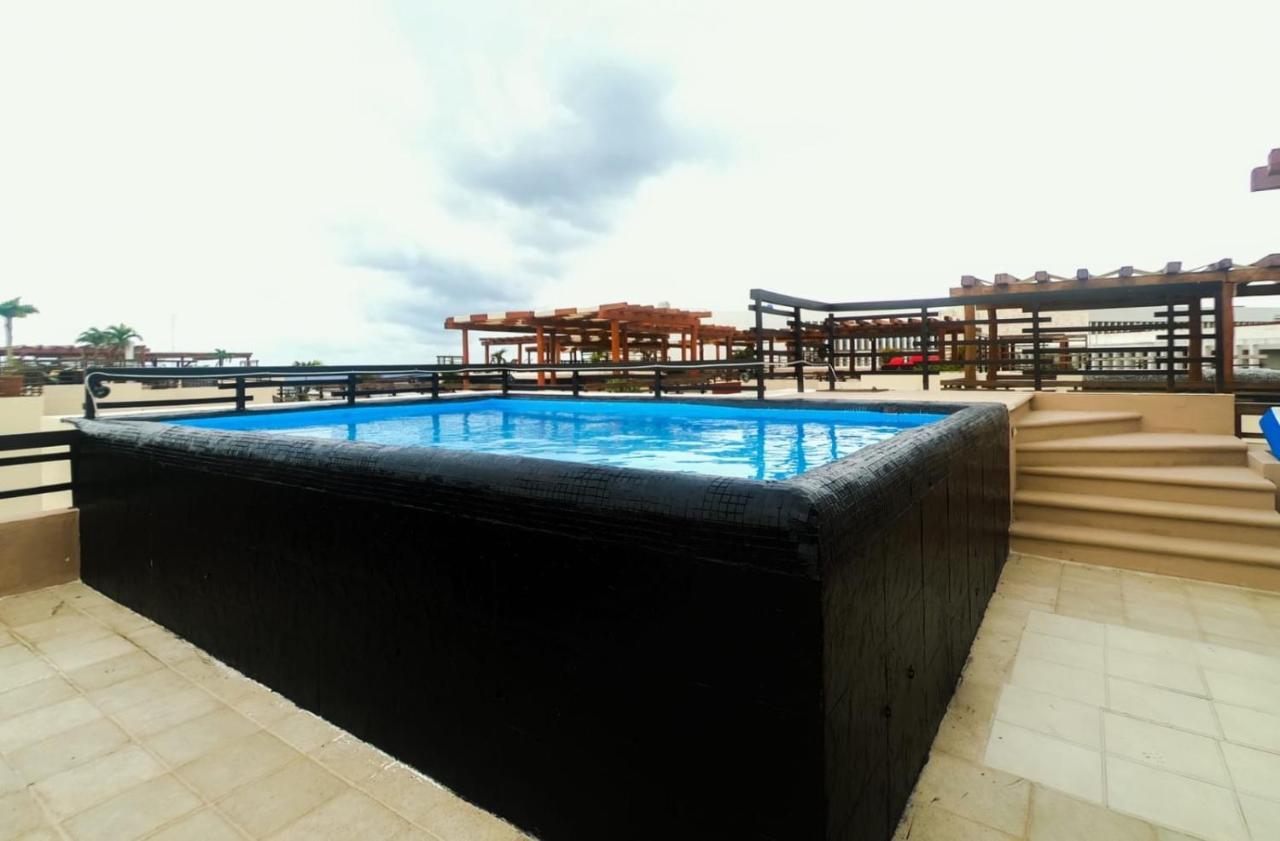 Aldea Thai By Blue Oceanfront プレヤデルカーメン エクステリア 写真