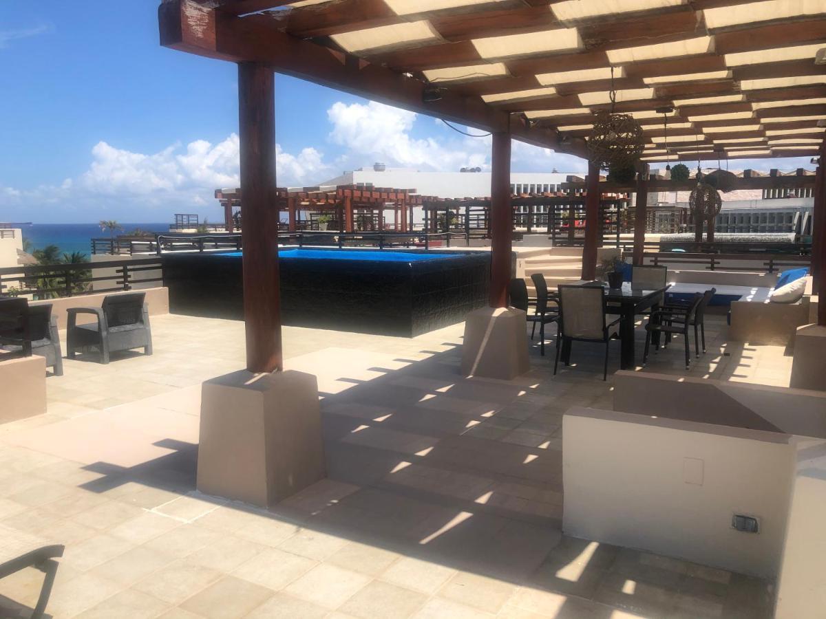 Aldea Thai By Blue Oceanfront プレヤデルカーメン エクステリア 写真