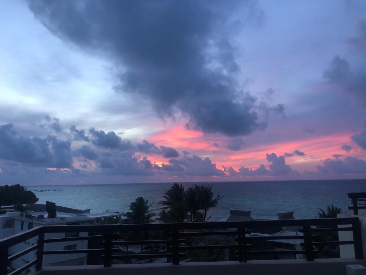 Aldea Thai By Blue Oceanfront プレヤデルカーメン エクステリア 写真